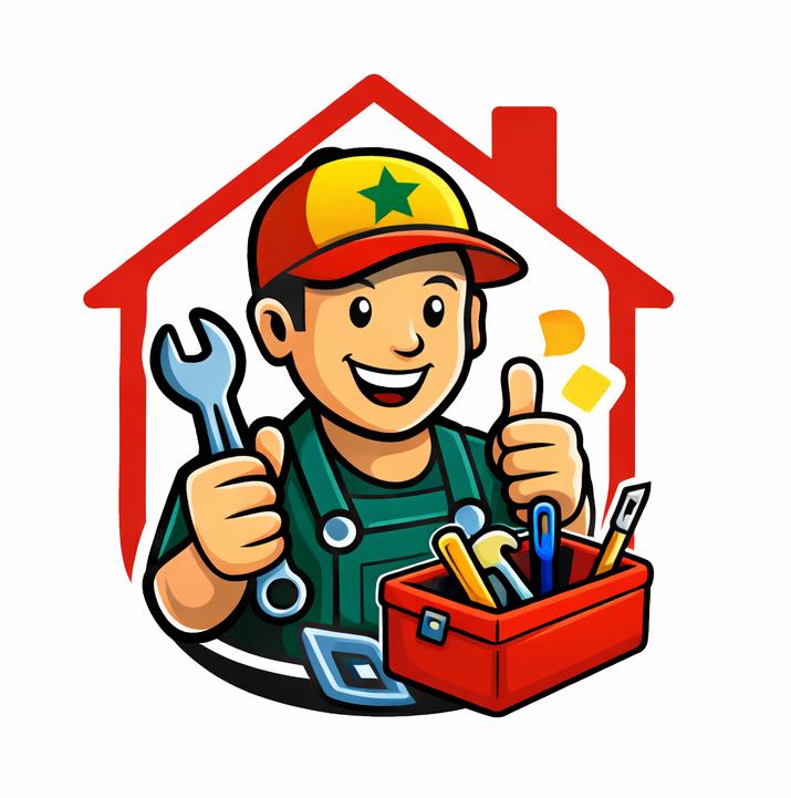 Logo Samay Services